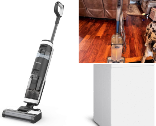 Home finds making life a bit easier cover photo collage
