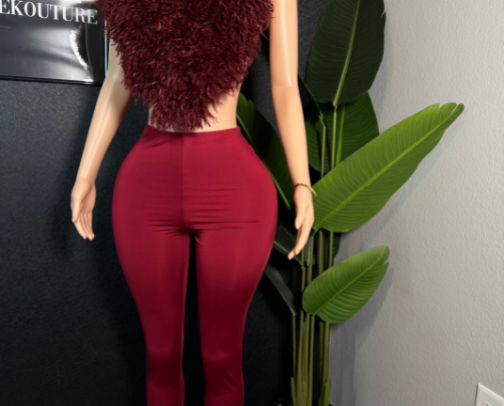 BougieBabeKouture cover photo collage