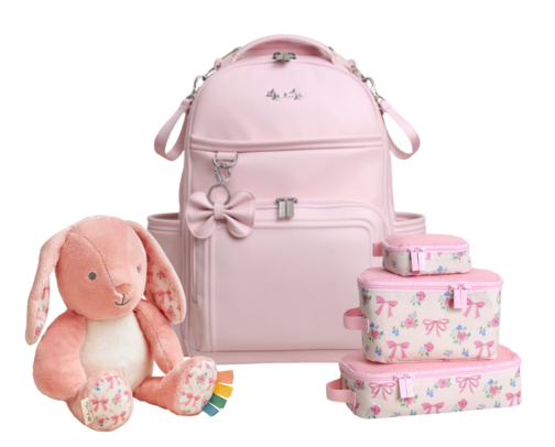 🛍️ Affordable Finds for Moms & Babies cover photo collage