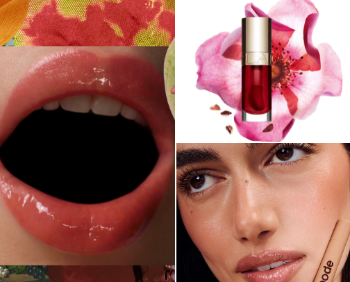 ⭐️Beauty/Skincare products⭐️ (MUST-HAVE) cover photo collage