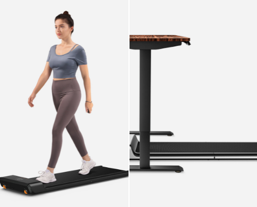 Healthy hacks for fitness cover photo collage