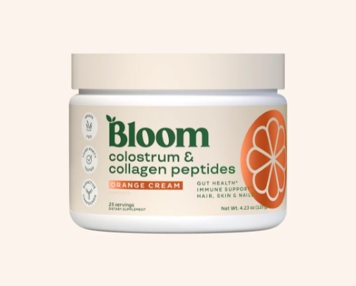 Fave supplements cover photo collage