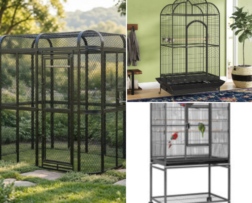 Pet Supplies cover photo collage