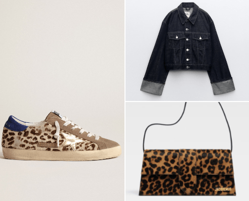 fashion advice 2024 cover photo collage