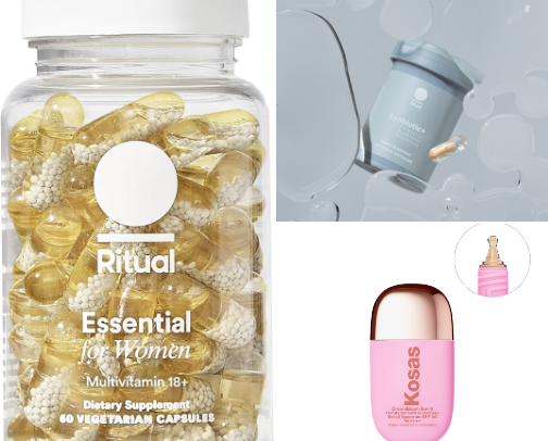 New Year New Me cover photo collage