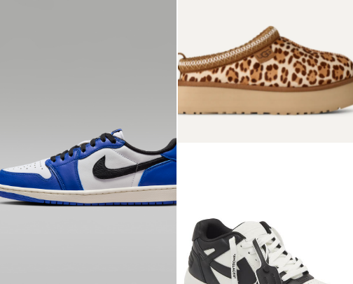 Shoes must haves💕 cover photo collage