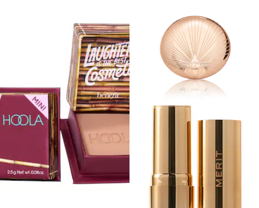 Bronzer🤎 cover photo collage