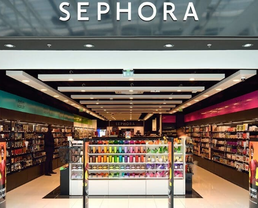 Best Sephora Items cover photo collage