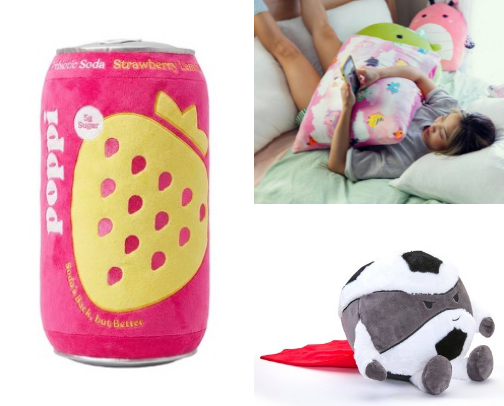 ⚽️🪀Kids Favorites 🪁🛌 cover photo collage
