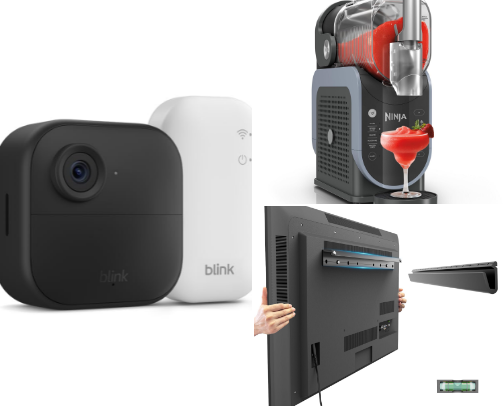 Upgrade your home affordably with these top-rated recs 🏆 cover photo collage