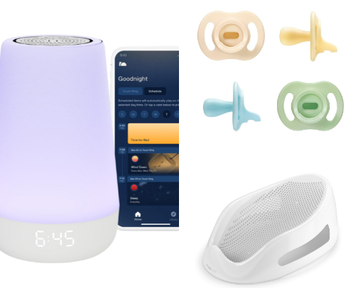 Baby Registry Essentials: First Time Mom Must Haves! 👶🏻 cover photo collage