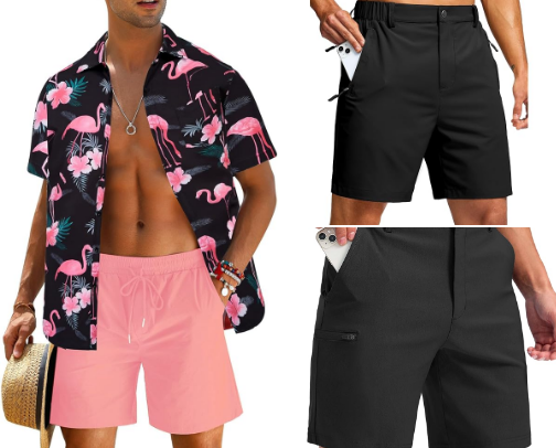 Stylish Men's Fashion cover photo collage