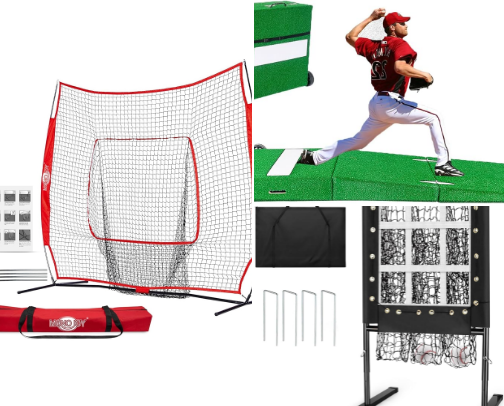 Sports, Outdoors, & More! cover photo collage