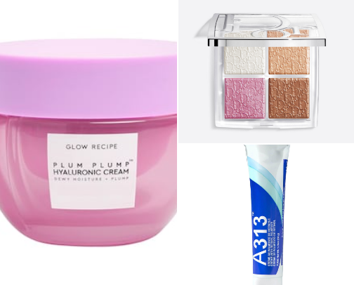 Sephora Sale Picks 2026 cover photo collage