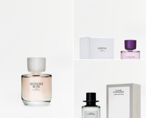 Perfume dupes that will have you in awe cover photo collage