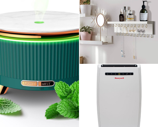 Misc home favorites :) cover photo collage