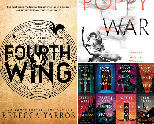 •For the book girlies• cover photo collage