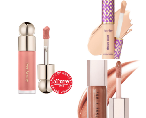 Don’t Waste Your Money: Only 7 Viral Sephora Products Actually Worth It😝 cover photo collage
