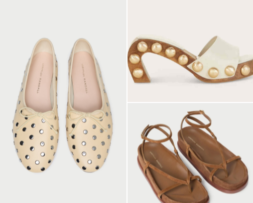 In My Cart, Out of Budget | Shoes & Acessories cover photo collage
