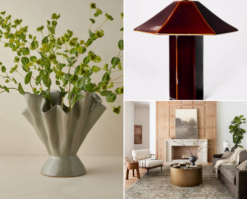 Aesthetic Home Decor to Elevate Your Space cover photo collage