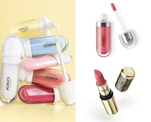 My new Favourite makeup brand ( New to me) cover photo collage