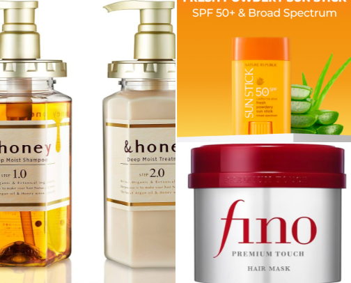 Japan must haves cover photo collage