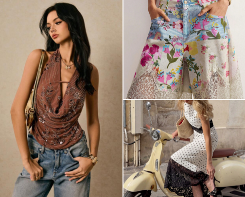 The best essential needs that has to be on your travel luggage for vacation cover photo collage