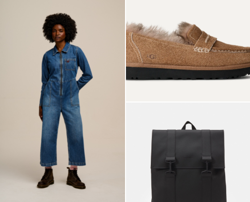 February wishlist🛍️ cover photo collage