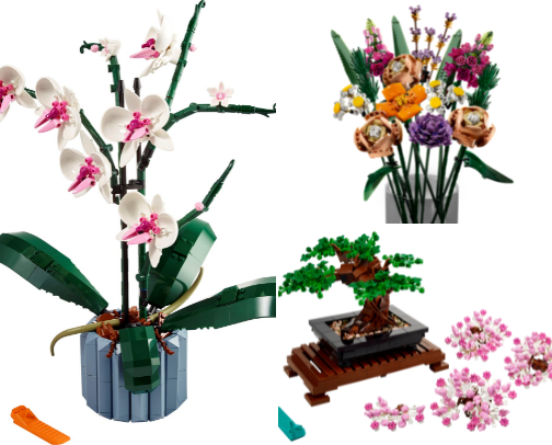 All my hobbies! cover photo collage