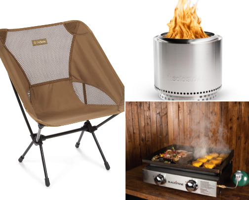 US Memorial Day Must-Haves: Picks That Sell Fast cover photo collage