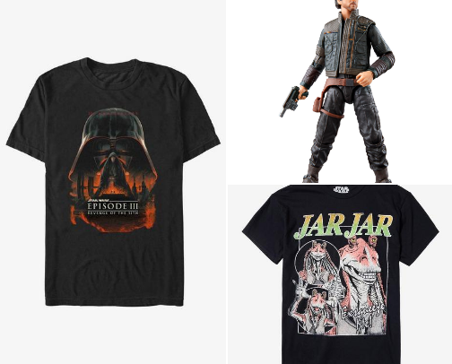 Star Wars Fanboys/Fangirls cover photo collage