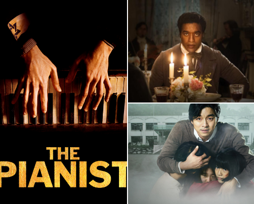 Powerful Movies to Watch that Resonate with Current Events cover photo collage