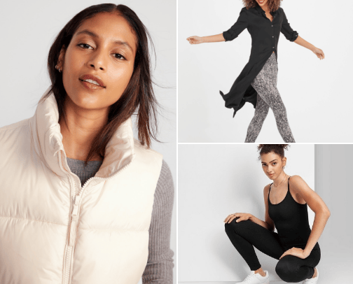 Style Me Pretty cover photo collage