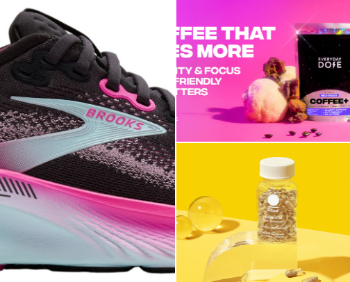 Fit girl Favorites ! cover photo collage