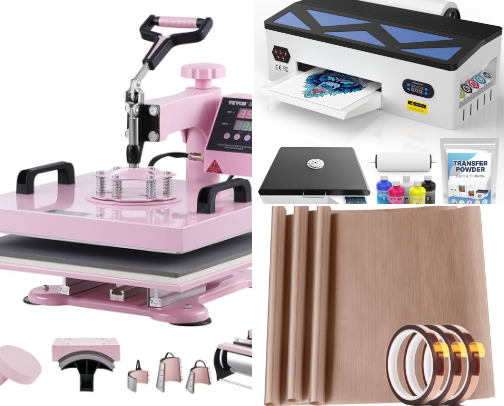 Craft needs cover photo collage