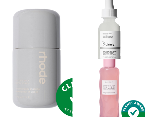 ☆SKINCARE☆ cover photo collage
