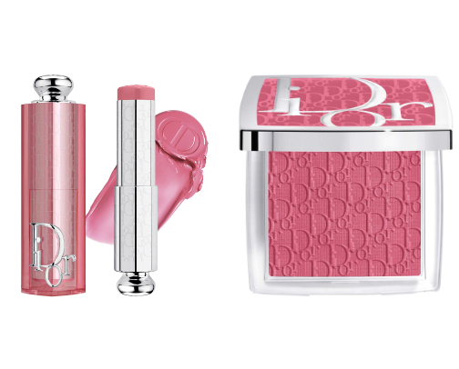 Make up cover photo collage