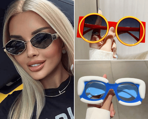 My top affordable picks from SHEIN cover photo collage