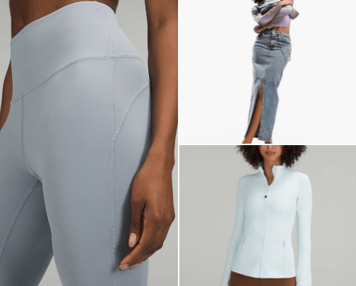 Capsule Wardrobe cover photo collage