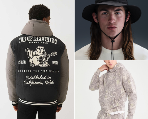 For the GUYS!!!!!! 🧥👔👕👖🧢🧣🧦🩳 cover photo collage