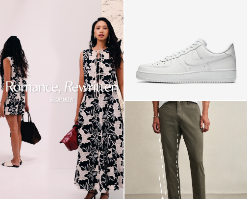 Fashion Trend Recos! cover photo collage