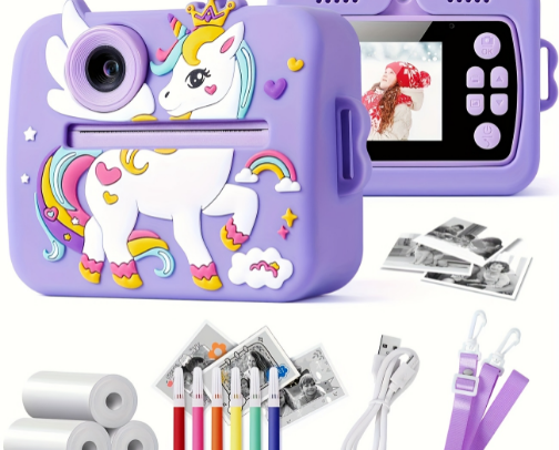 Kids ❤️ cover photo collage