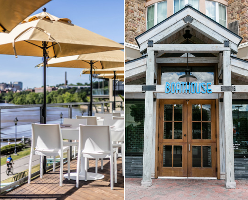 My top Richmond recs cover photo collage