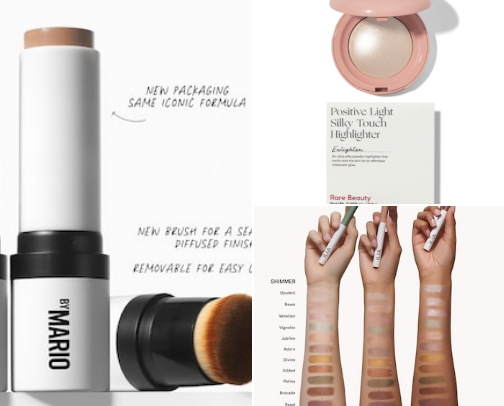 Going out makeup looks pics 💄💋 cover photo collage