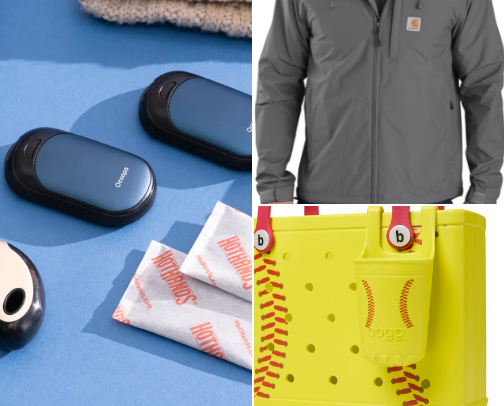 Sports mama cover photo collage