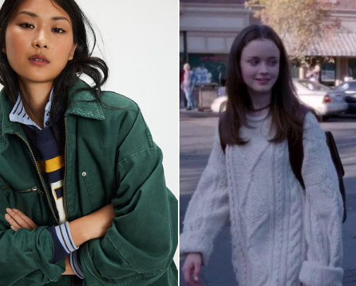 Fall Fashion cover photo collage