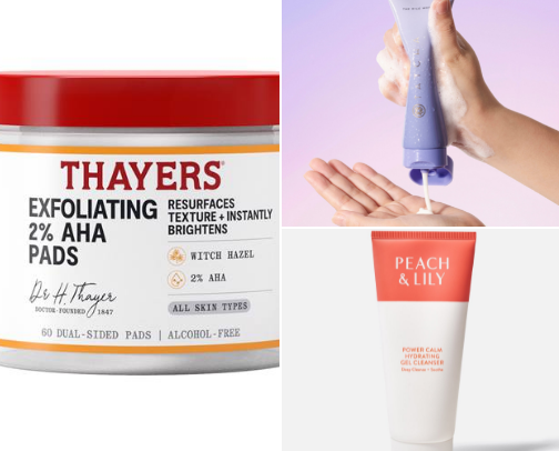 ALL My Holy Grail Products - What I Truly Cannot Live Without! cover photo collage