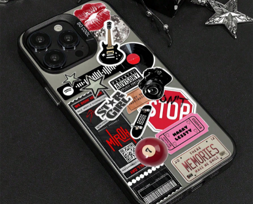 Phone Cases cover photo collage
