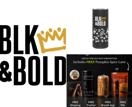 Your Morning Coffee Routine Could Be So Much More! cover photo collage
