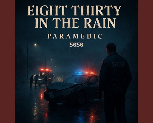 Gift Ideas and Songs for the Professional Police Officer cover photo collage